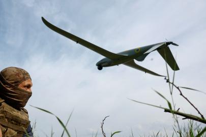 Ukrayna'dan Rusya'nın petrol tesisine saldırı. En az 13 ölü var