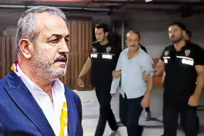 ultrAslan lideri gözaltında. İfadesi ortaya çıktı