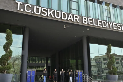 Üsküdar Belediyesi seçimleriyle ilgili yeni gelişme