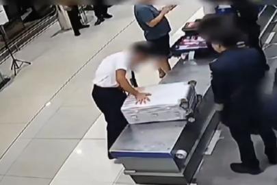 Uyuşturucuyla yakalanmıştı: Malezya Havayolları, tüm pilotlarını teste soktu