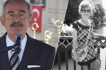 Yılmaz Büyükerşen'in acı günü