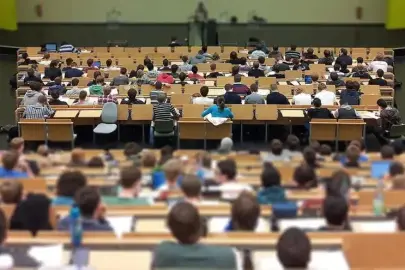 YÖK Başkanı açıkladı. Üniversite affından 500 bin öğrenci yararlanabilir