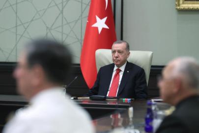 Yüksek Askeri Şura toplanıyor