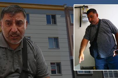 Yusuf'u öldüren ihmal. Acılı baba olay gününü anlattı: "Kuşları görünce anladım"