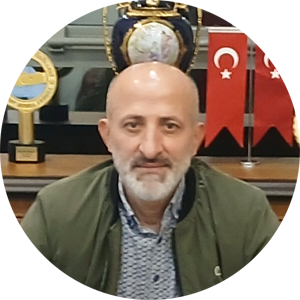 Ali Özdemir